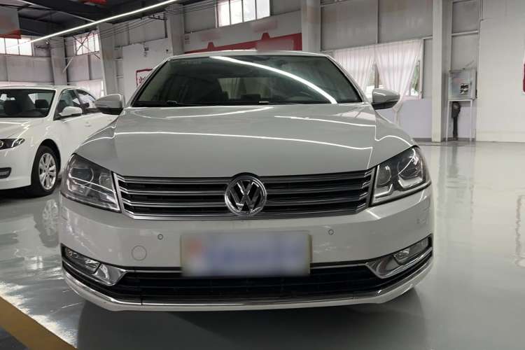 Used Volkswagen Magotan 2015 1.8TSI Prestige Model

