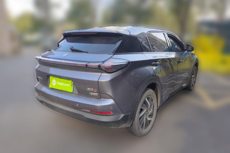 Used NETA U 2021 Pro 400 Cruiser Edition
