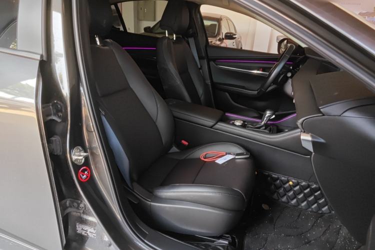 Used Mazda Mazda 3 Axela 2021 2.0L Automatic Zhiyao Edition