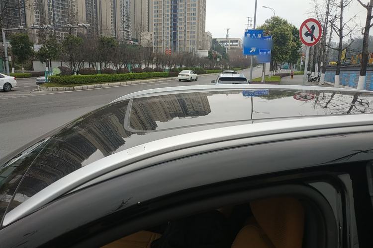 Used Geely Galaxy Galaxy Xingjian 7 EM-i 2025 120km Launch+ Version
