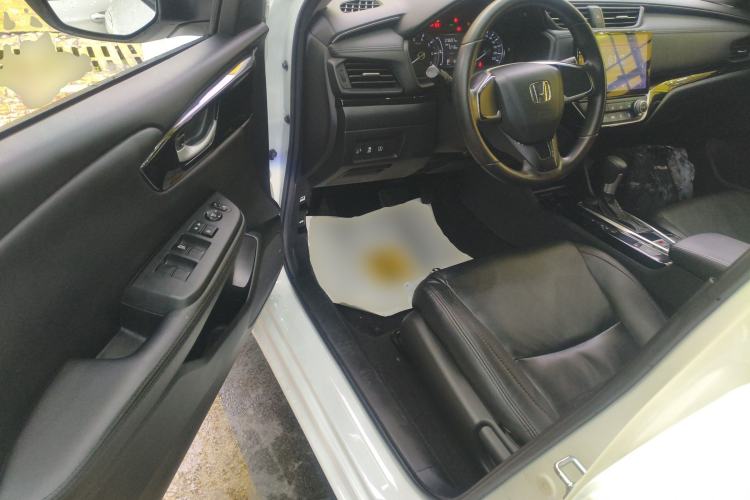 Used Honda Crider 2019 180 Turbo CVT Comfort Edition China V
