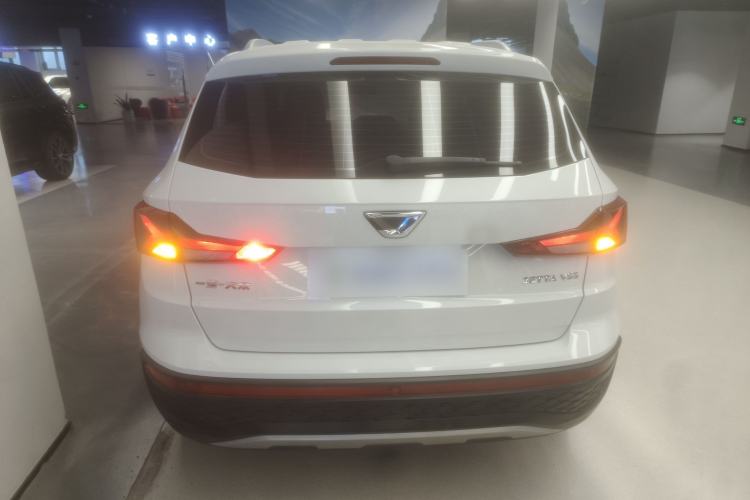 Used Jetta VS5 2022 280TSI Automatic Trend Edition
