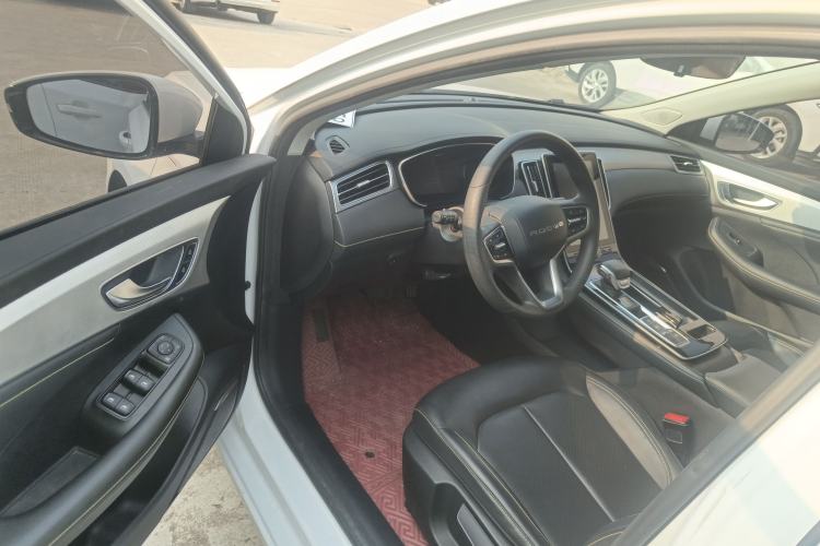 Used Roewe i6 MAX New Energy 2023 EV 420 Skyroof Special Edition
