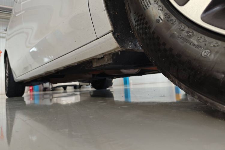 Used Buick GL8 2020 ES Land Cruiser 653T Comfort Edition
