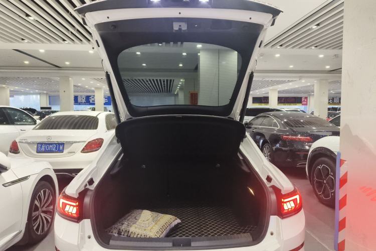 Used Volkswagen Lamando 2022 Lavida L 280TSI DSG Cool & Spicy Edition
