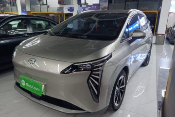 Used AION Y 2023 Plus 510 Smart Edition