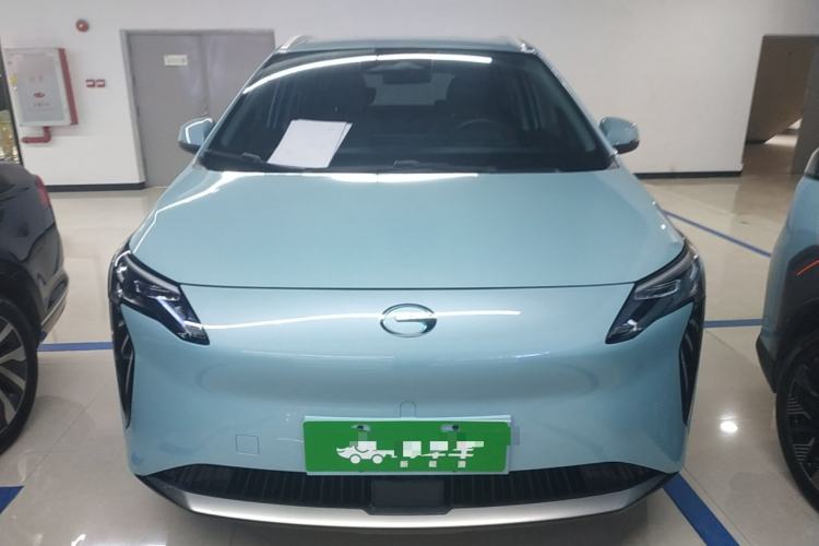 Used AION Y 2023 Younger
