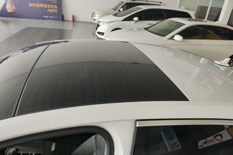 Used Audi A6L 2021 40 TFSI Luxury Prestige Edition
