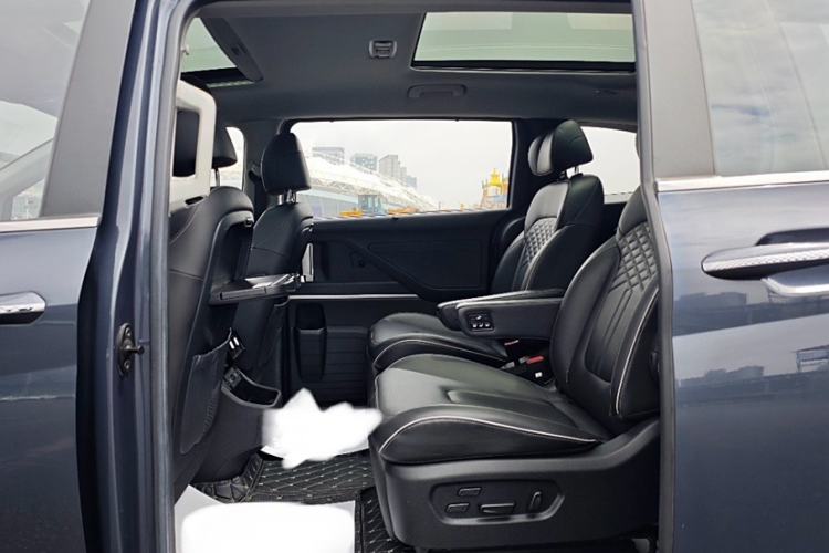 Used Hyundai Custo 2021 380TGDi Smart Luxury Premium LUX
