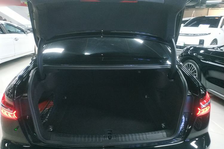 Used Audi A6L 2019 40 TFSI Luxury Dynamic Model
