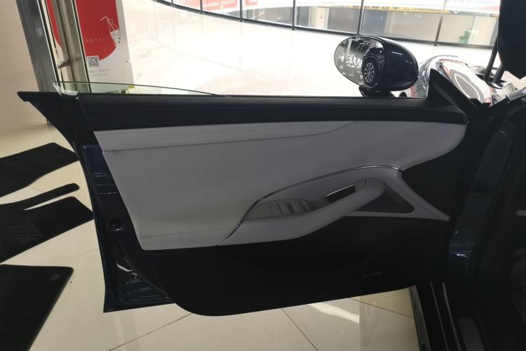 Used  SU7 2024 Four-Wheel Drive Ultra-Long Range Advanced Intelligent Driving Max Edition
