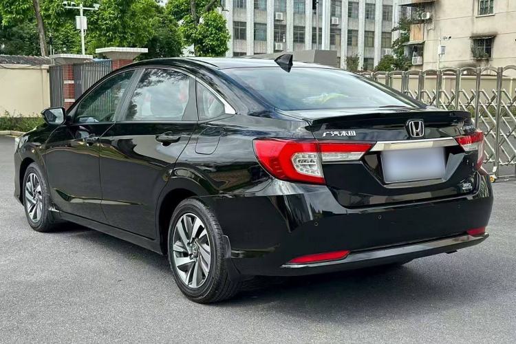 Used Honda Crider 2019 180 Turbo CVT Leading Edition China V