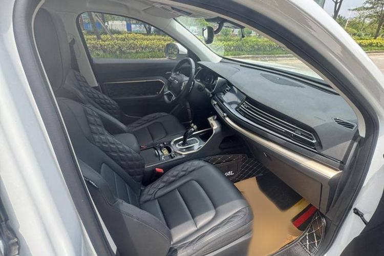 Used Haval H6 2020 1.5 GDIT Automatic Platinum Champion Edition