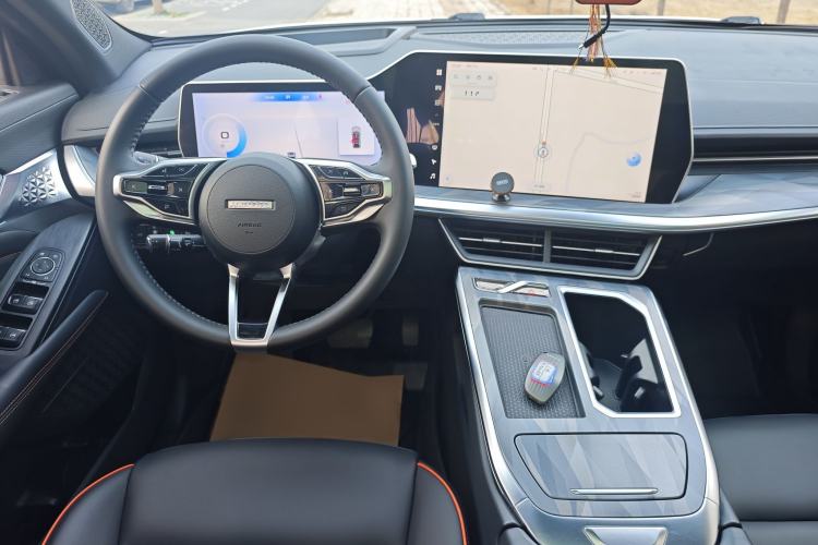 Used Haval XY 2023 1.5T Smart Edition
