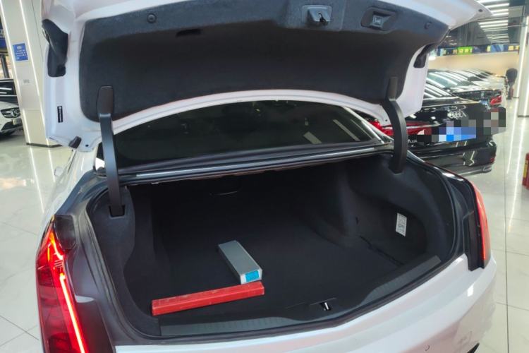 Used Cadillac CT6 2019 28T Elite Edition