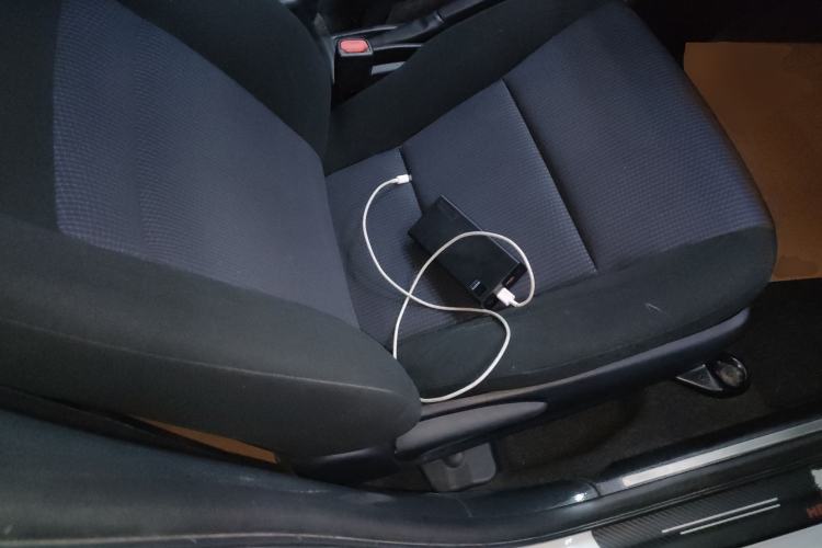 Used Toyota YARiS L 2016 Revised 1.5E CVT Charming Edition