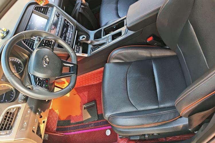 Used Hyundai Sonata 2017 1.6T GLS Smart Model
