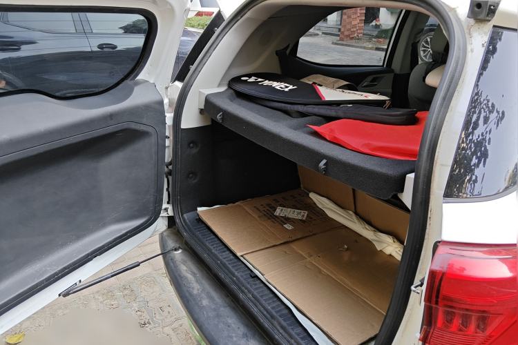 Used BYD Yuan Pro 2023 401 km Deluxe Version
