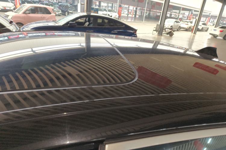 Used BMW 5 Series 2017 525Li Luxury Design Package
