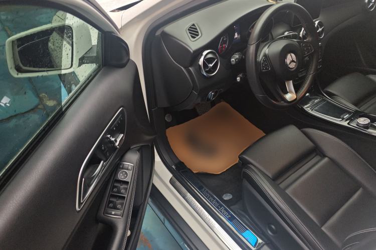 Used Mercedes-Benz GLA 2018 GLA 200 Sport Edition
