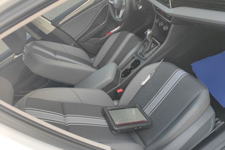 Used Volkswagen Sagitar 2024 200TSI DSG Flyover Edition
