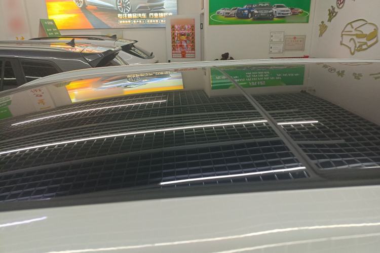 Used Chery Tiggo 8 PRO 2024 Champion Edition 290T Two-Wheel Drive Shining Version 7 Seats
