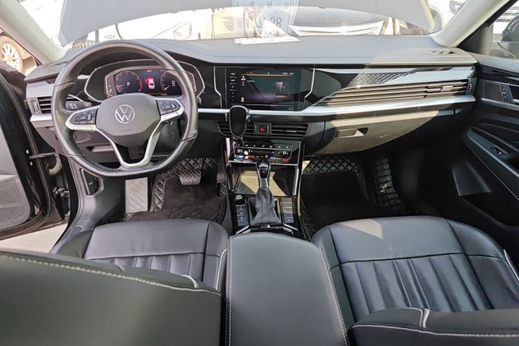 Used Volkswagen Passat 2022 330TSI Elite Edition