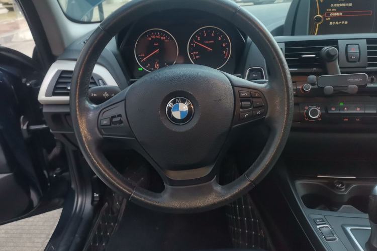 Used BMW 1 Series 2013 Revised 116i Leading Edition
