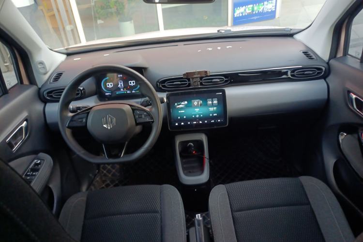 Used Leapmotor T03 2022 Special Edition
