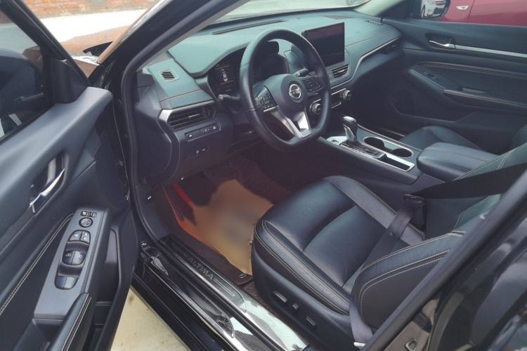 Used Nissan Teana 2019 2.0L XL Comfort Edition
