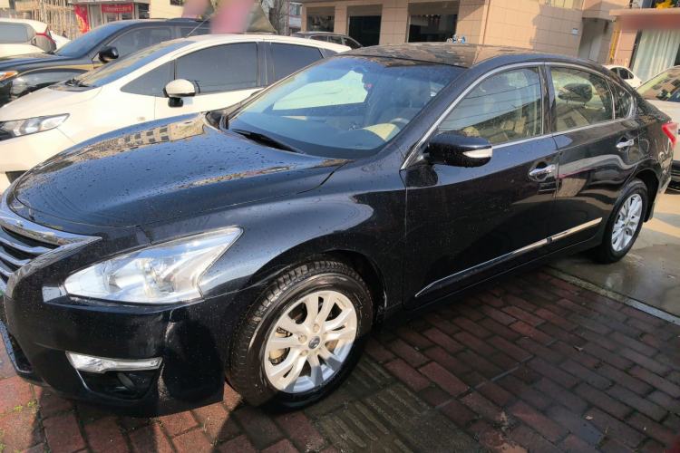 Used Nissan Teana 2013 2.0L XL Comfort Edition
