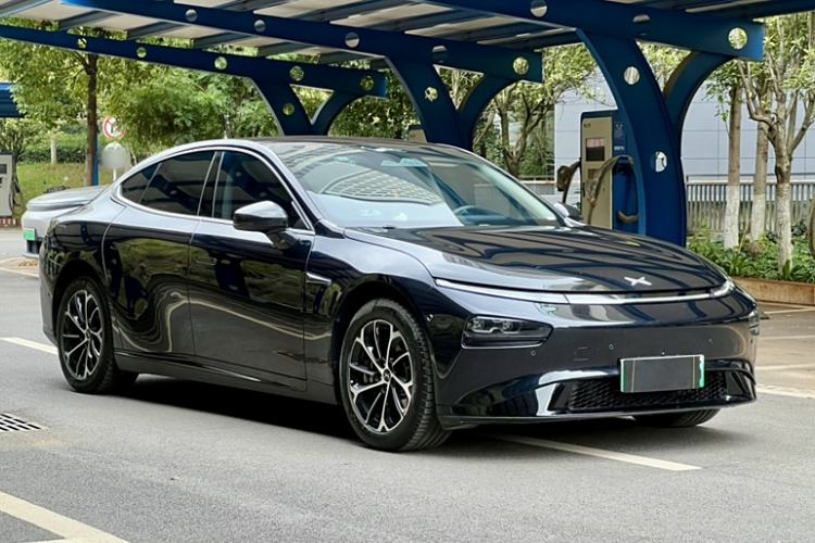 Used XPeng P7 2023 586E