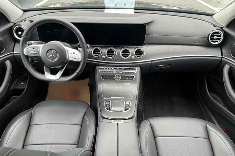Used Mercedes-Benz E-Class 2019 E 300 L Sport Luxury Edition
