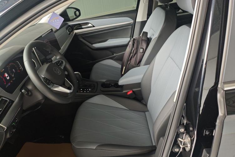 Used Volkswagen Lavida 2024 1.5L Automatic Starry Sky 5 Million Edition
