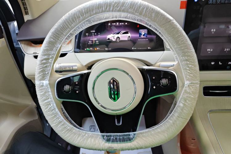 Used Hima H5 2025 Model Range-Extending Pro