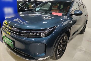 Used Hima AITO M7 2024 1.5T Intelligent Driving 4WD Pro Edition 5 Seats