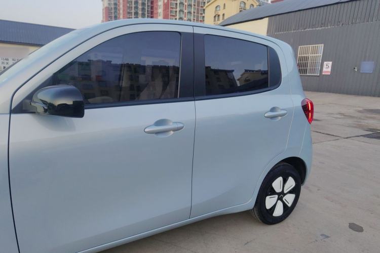 Used Wuling Hongguang MINIEV 2025 Four-Door Version Zhenxiang+ Edition