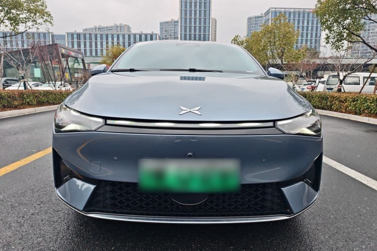 Used XPeng P5 2022 550E
