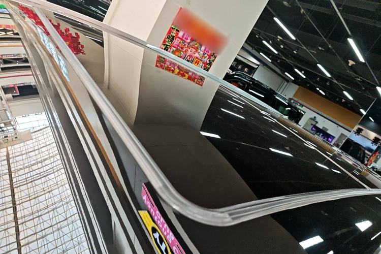 Used Toyota Highlander 2017 2.0T Four-Wheel Drive Luxury Edition 7 Seats
