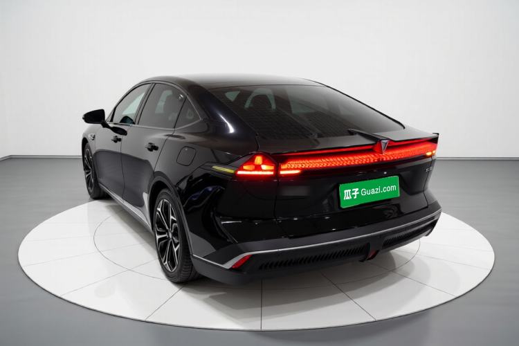 Used Deepal SL03 2023 200Max Range-Extended Version