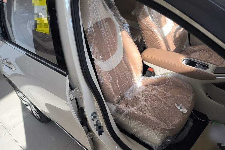 Used Wuling Bingo 2025 333 km Enjoyment Version