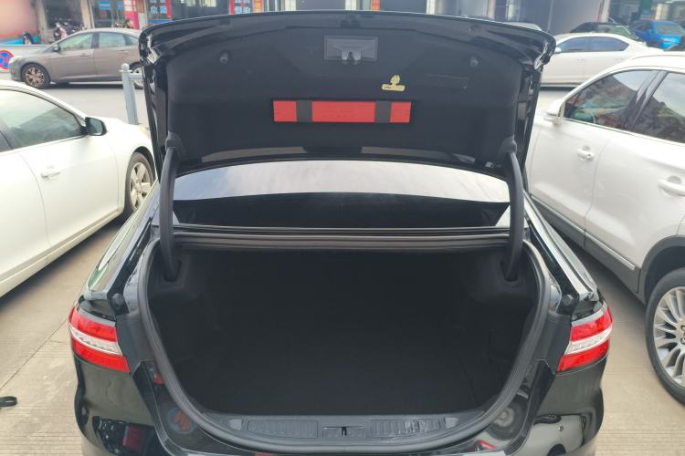 Used Ford Taurus 2019 EcoBoost 245 Comfort Edition
