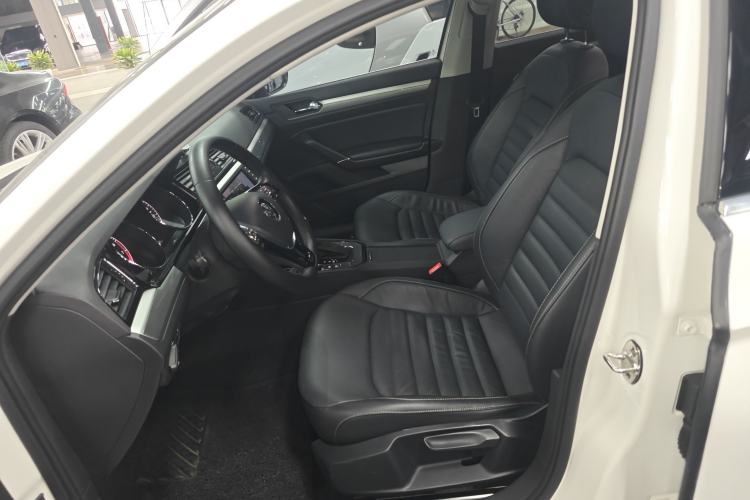 Used Volkswagen Lamando 2018 280TSI DSG Comfort Edition