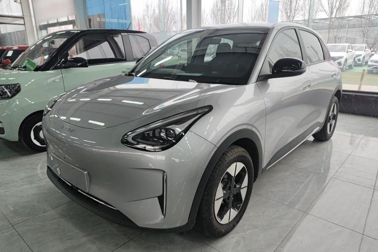 Used Geely Galaxy Geome 2025 UP 410km Exploration Edition