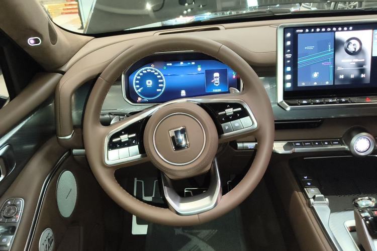 Used Tank 700 New Energy 2024 Hi4-T Extreme Edition
