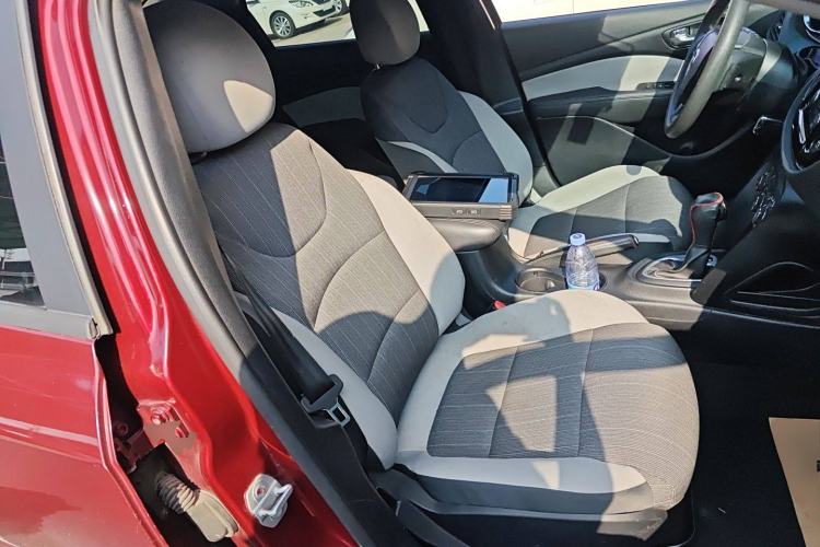 Used Fiat Viaggio 2015 1.4T Automatic Enjoyment Edition