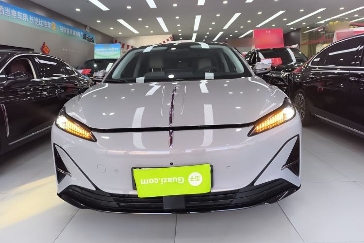 Used Hongqi Tiangong 05 2025 550 Smart Selection