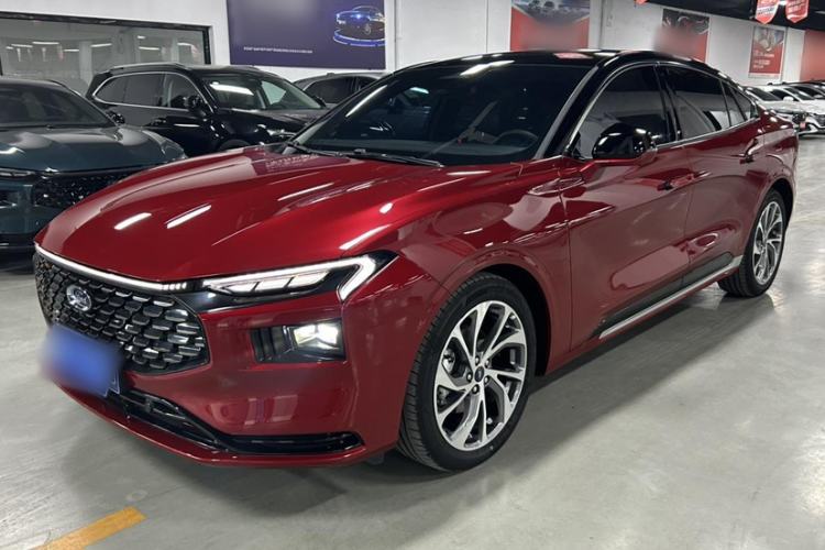 Used Ford Mondeo 2025 2.0T EcoBoost Ultimate Edition