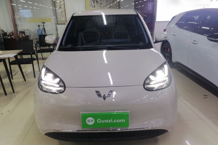 Used Wuling Bingo 2023 333km Enjoy+ Version
