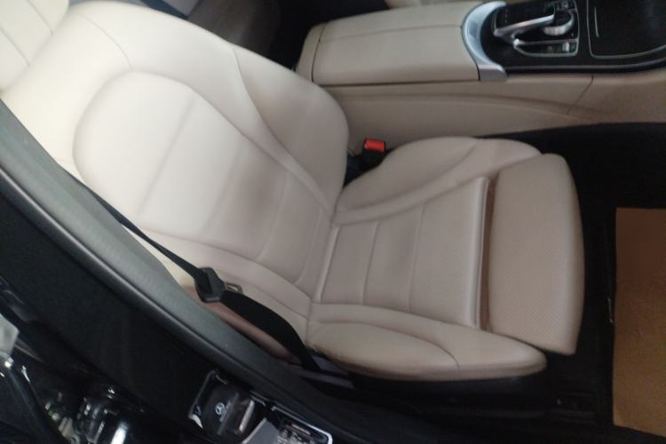 Used Mercedes-Benz C-Class 2018 C 200 L Sport Edition